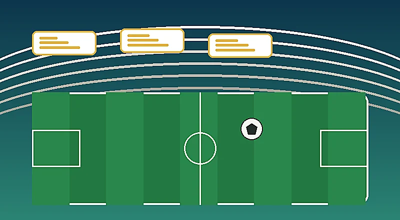 2026 월드컵 축구 베팅 가이드 이미지