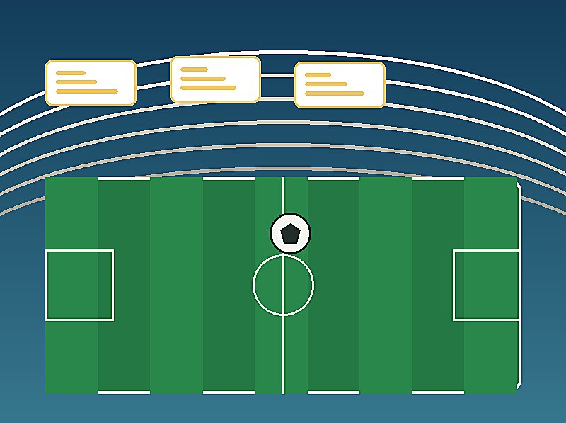 2026 월드컵 축구 베팅 가이드 이미지