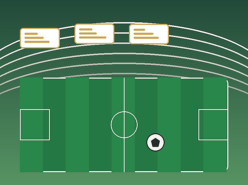 2026 월드컵 축구 베팅 가이드 이미지