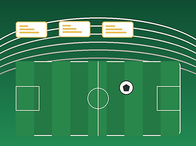 2026 월드컵 축구 베팅 가이드 이미지
