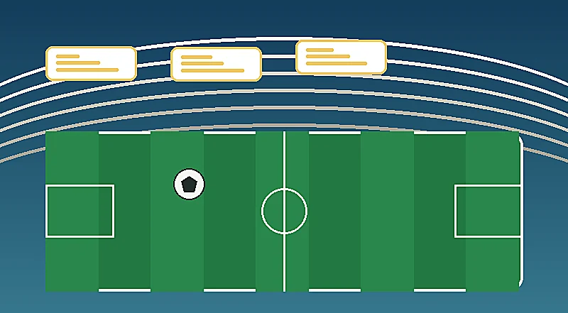 2026 월드컵 A조 경기 분석 이미지