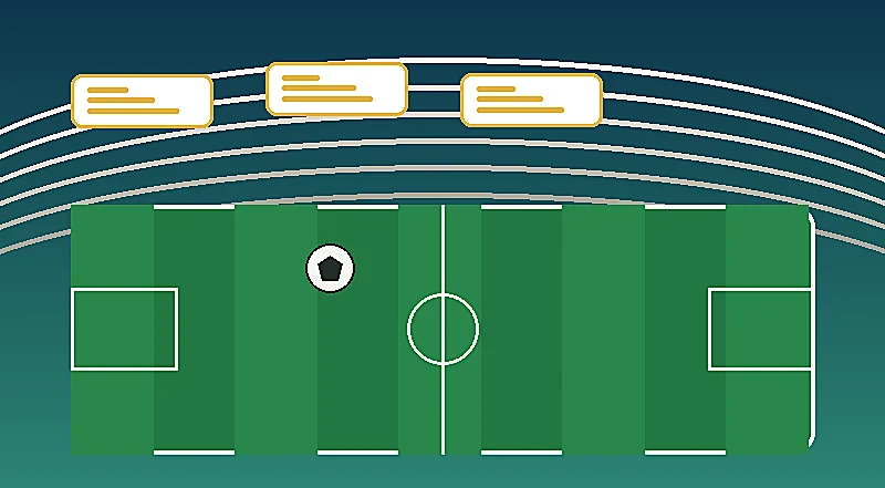 2026 월드컵 B조 경기 분석 이미지