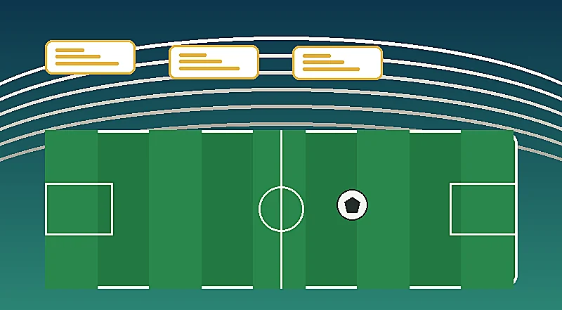 2026 월드컵 C조 경기 분석 이미지