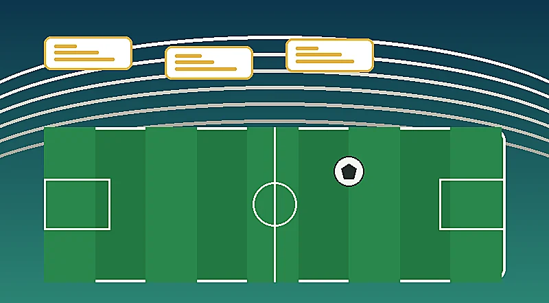 2026 월드컵 K조 경기 분석 이미지