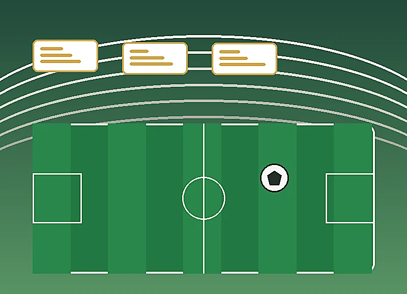 2026 월드컵 배당률과 경기 분석 이미지