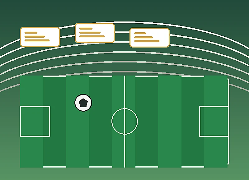 2026 월드컵 경기 일정과 캘린더 이미지