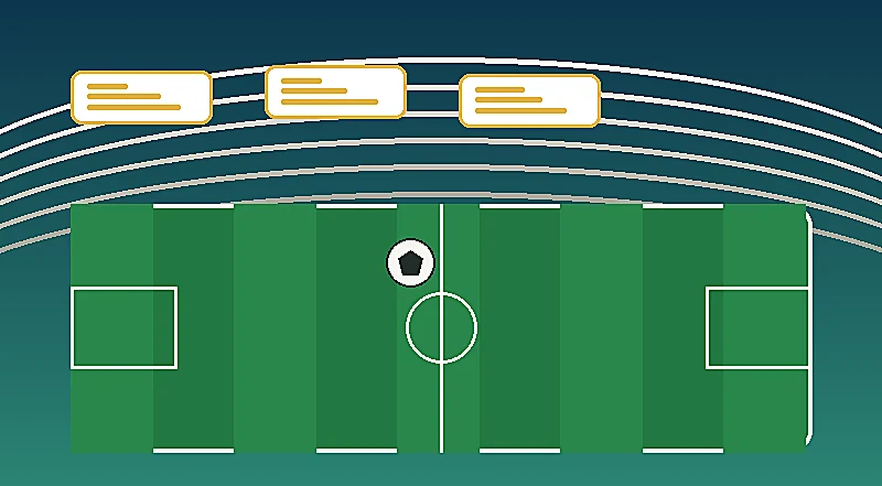 2026 월드컵 경기 일정과 캘린더 이미지