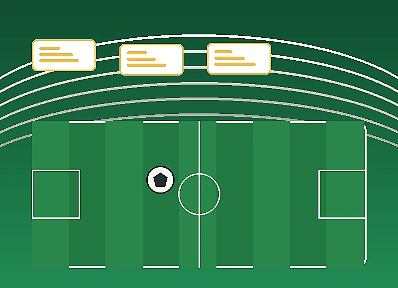 2026 월드컵 티켓과 팬 계획 이미지