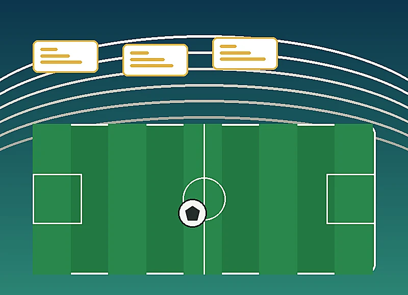 2026 월드컵 축구 베팅 가이드 이미지