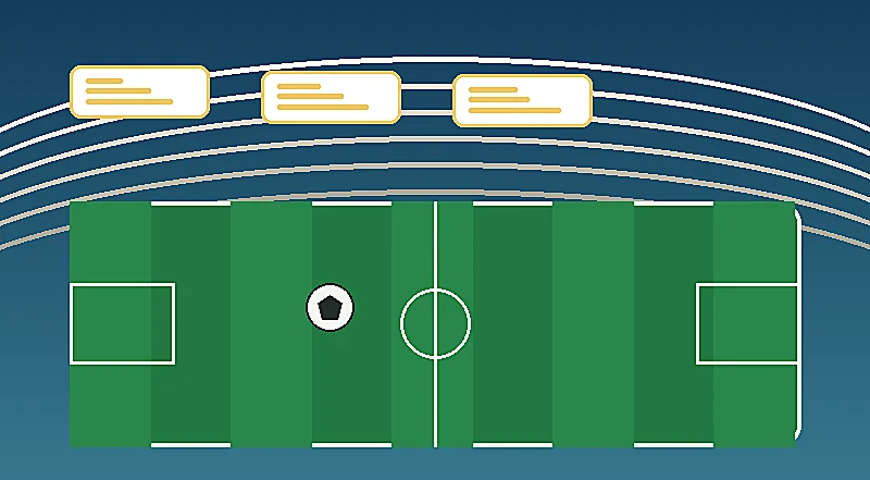 2026 월드컵 축구 베팅 가이드 이미지