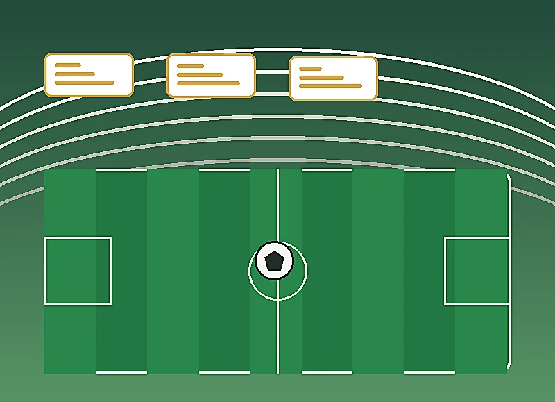 2026 월드컵 축구 베팅 가이드 이미지