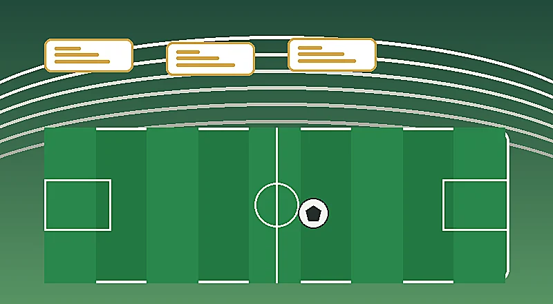 경기장 2026 월드컵 경기장 가이드 이미지