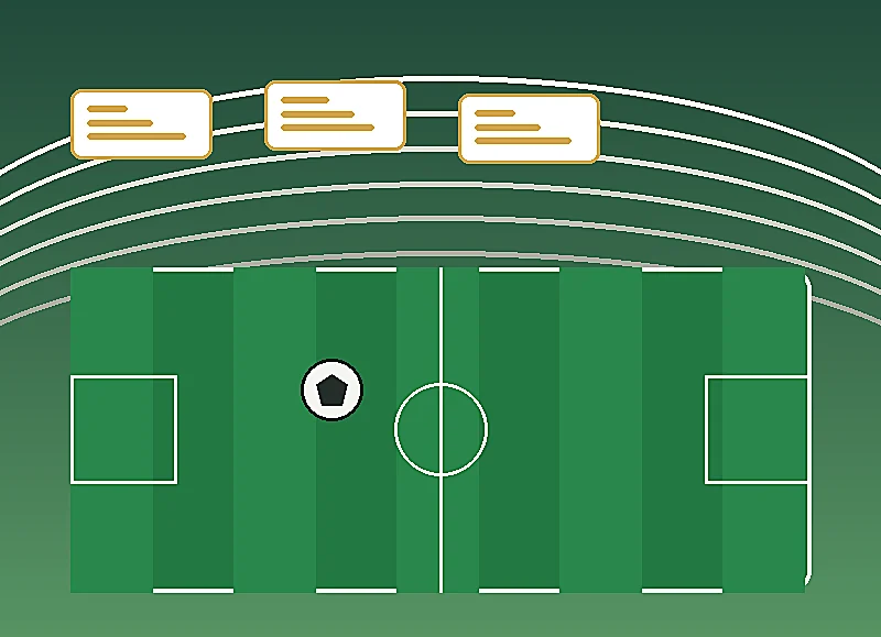 2026 월드컵 축구 베팅 가이드 이미지