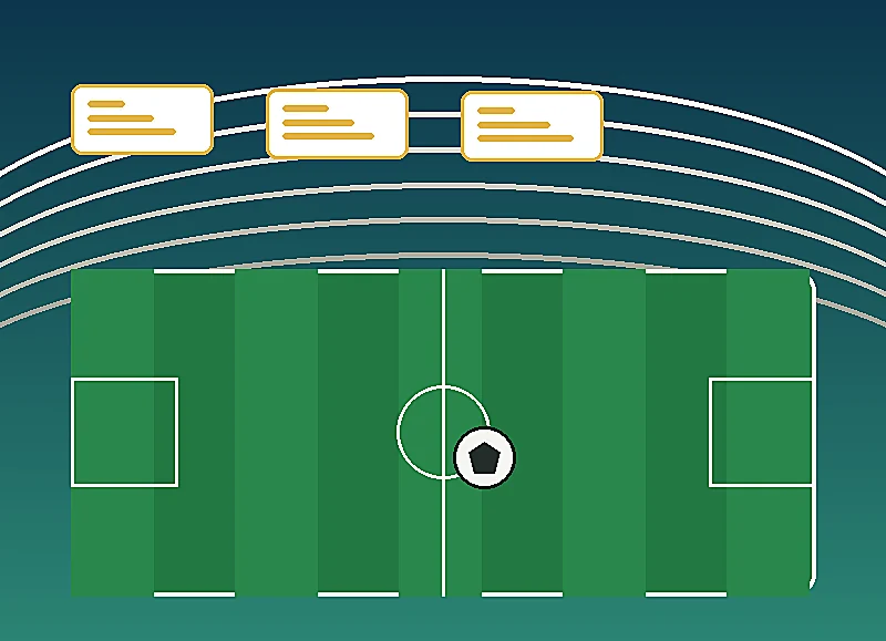 2026 월드컵 축구 베팅 가이드 이미지