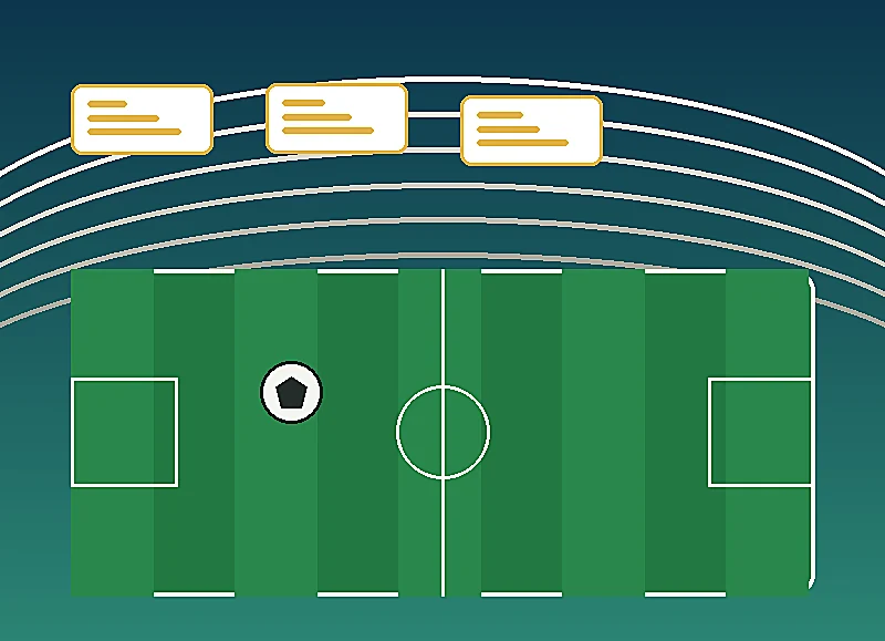 2026 월드컵 축구 베팅 가이드 이미지