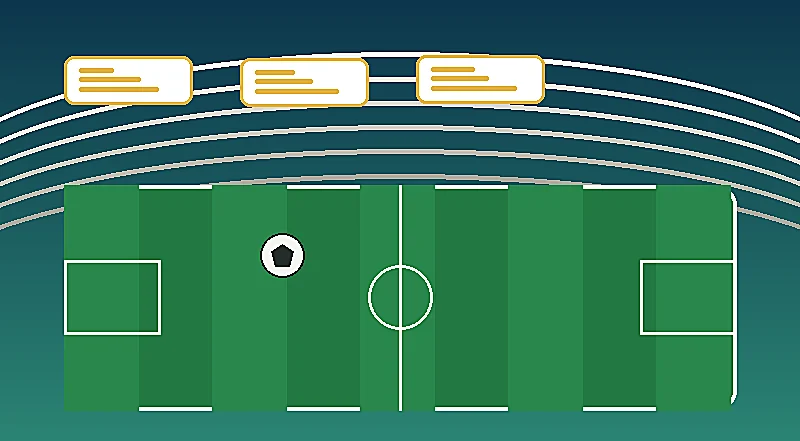 경기장 2026 월드컵 경기장 가이드 이미지