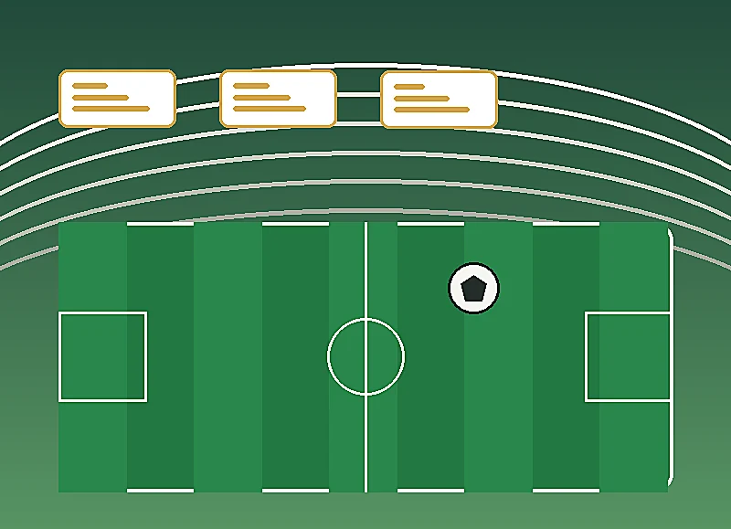 2026 월드컵 축구 베팅 가이드 이미지