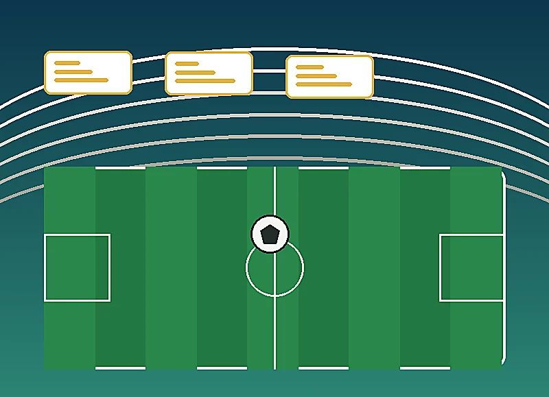 2026 월드컵 축구 베팅 가이드 이미지