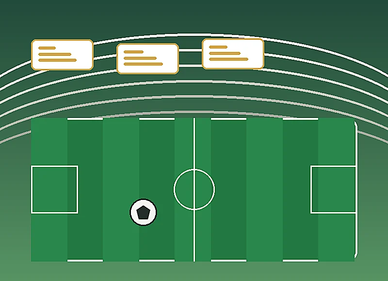 2026 월드컵 축구 베팅 가이드 이미지