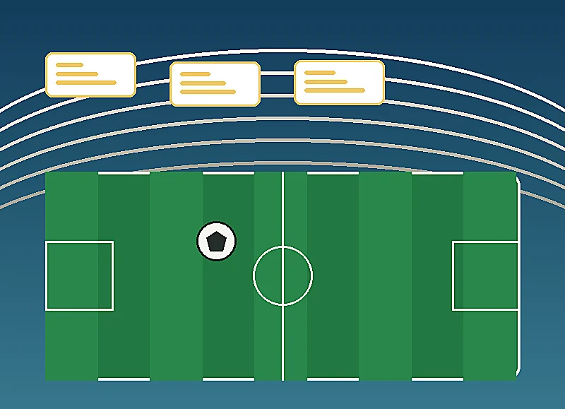 2026 월드컵 축구 베팅 가이드 이미지