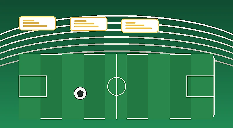 경기장 2026 월드컵 경기장 가이드 이미지