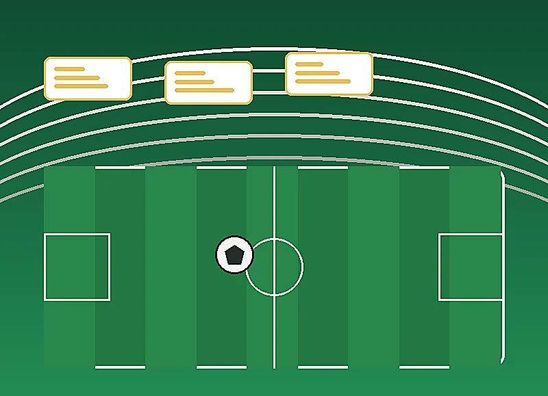 2026 월드컵 축구 베팅 가이드 이미지