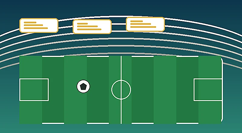 경기장 2026 월드컵 경기장 가이드 이미지