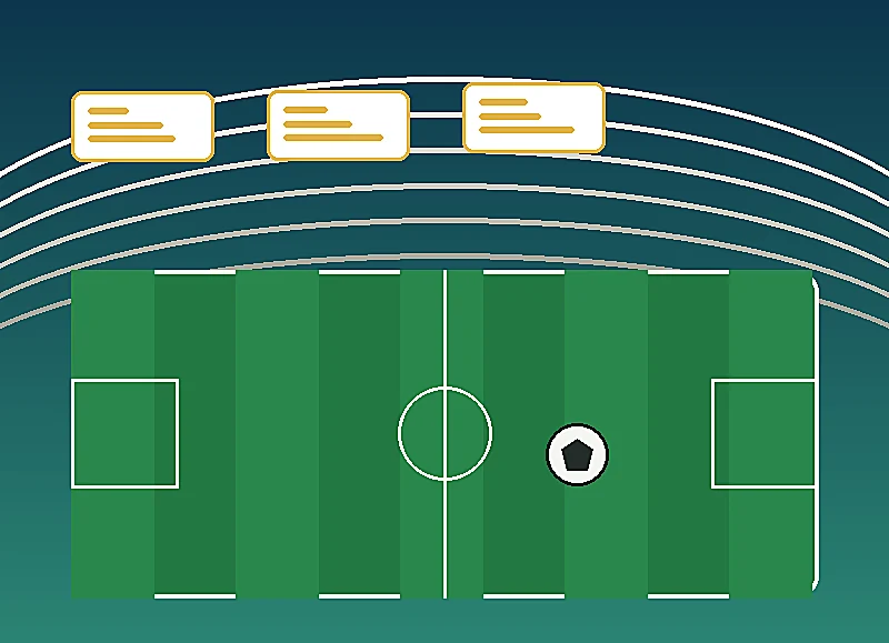 2026 월드컵 축구 베팅 가이드 이미지