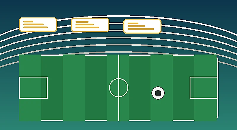 경기장 2026 월드컵 경기장 가이드 이미지