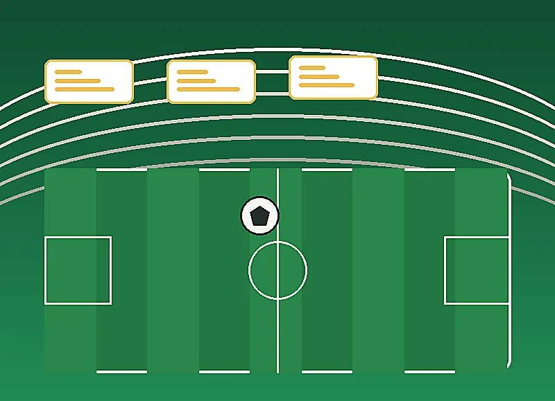 2026 월드컵 축구 베팅 가이드 이미지