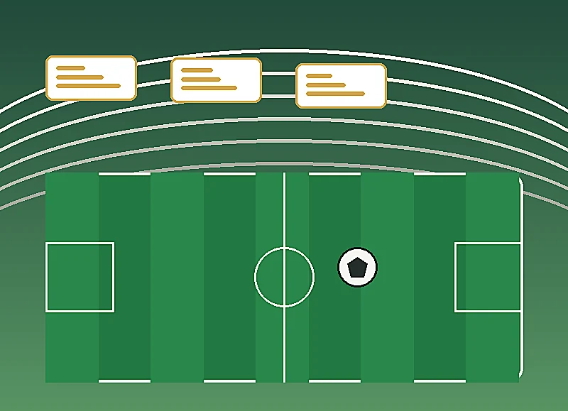 2026 월드컵 축구 베팅 가이드 이미지