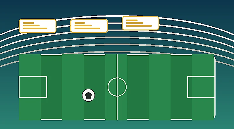 경기장 2026 월드컵 경기장 가이드 이미지