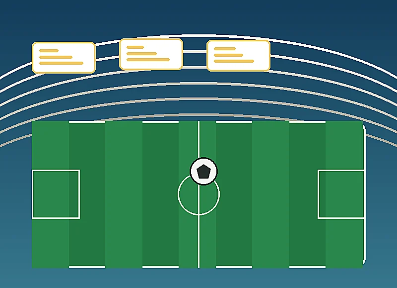 2026 월드컵 축구 베팅 가이드 이미지