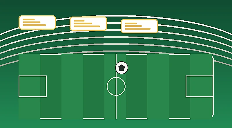 경기장 2026 월드컵 경기장 가이드 이미지