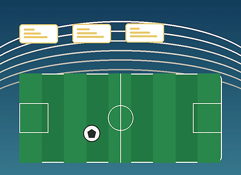 2026 월드컵 축구 베팅 가이드 이미지