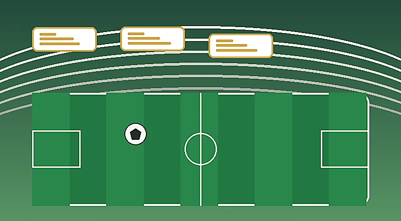 경기장 2026 월드컵 경기장 가이드 이미지