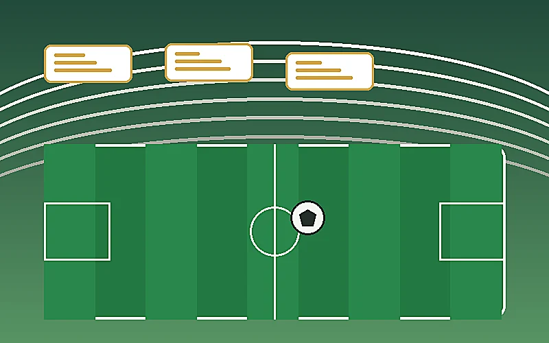 2026 월드컵 축구 베팅 가이드 이미지