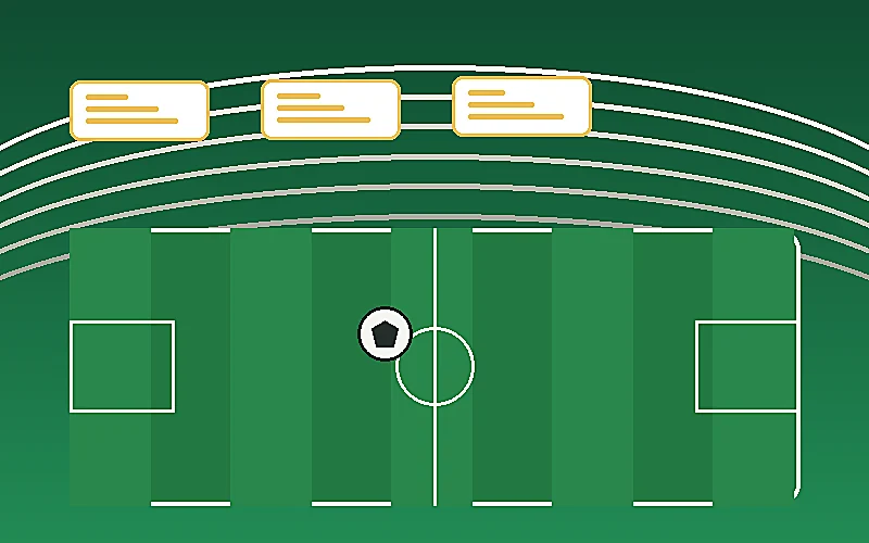 2026 월드컵 축구 베팅 가이드 이미지