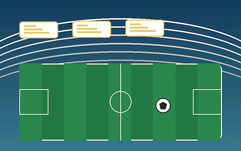 2026 월드컵 축구 베팅 가이드 이미지