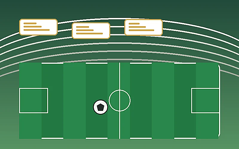 2026 월드컵 축구 베팅 가이드 이미지