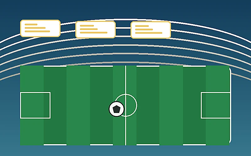 2026 월드컵 축구 베팅 가이드 이미지