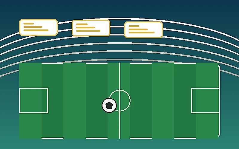 2026 월드컵 축구 베팅 가이드 이미지