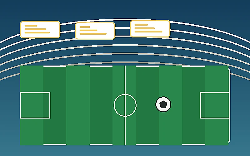 2026 월드컵 축구 베팅 가이드 이미지