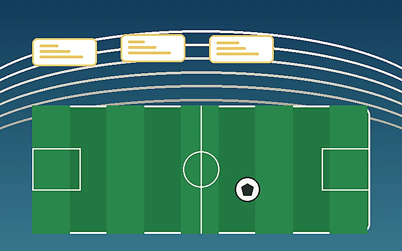 2026 월드컵 축구 베팅 가이드 이미지