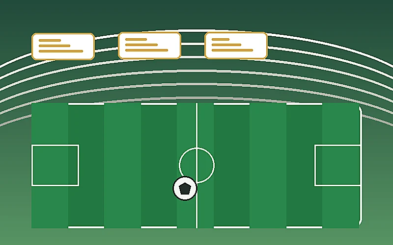 2026 월드컵 축구 베팅 가이드 이미지