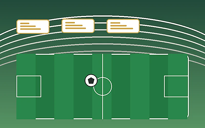 2026 월드컵 축구 베팅 가이드 이미지