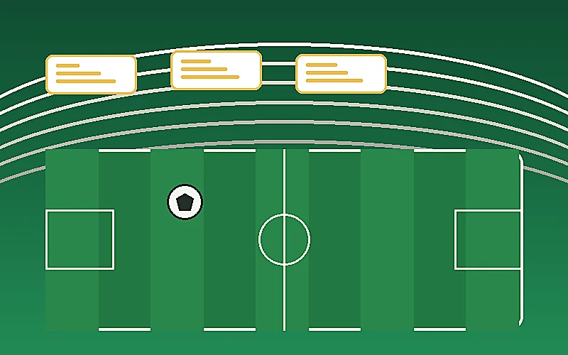 2026 월드컵 축구 베팅 가이드 이미지