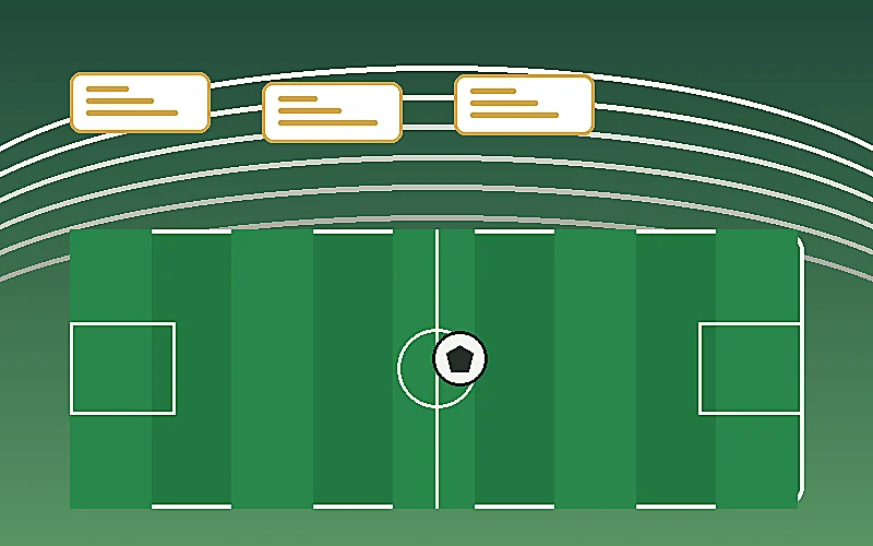 2026 월드컵 축구 베팅 가이드 이미지