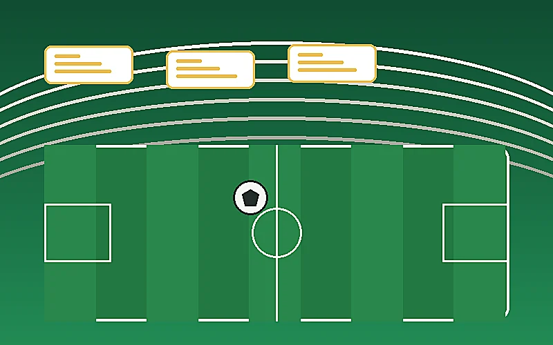 2026 월드컵 축구 베팅 가이드 이미지