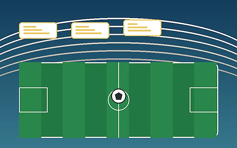 2026 월드컵 축구 베팅 가이드 이미지